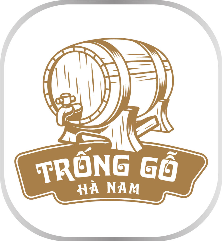 Trống Gỗ Hà Nam